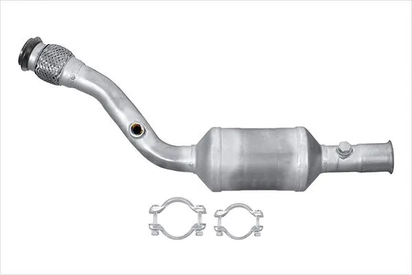 Catalytic Converter
