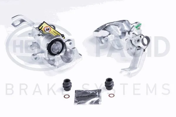 Brake Caliper (8AC 355 383-051)