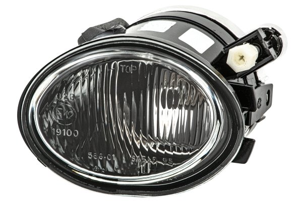 Front Fog Light