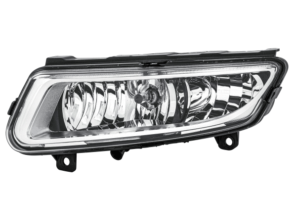 Front Fog Light (1ND 010 377-031)