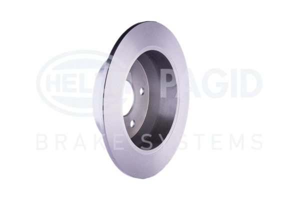 Brake Disc (8DD 355 108-611)
