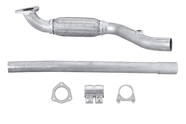 Exhaust Pipe (8LA 366 005-611)