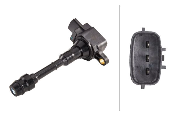 Ignition Coil (5DA 358 057-221)