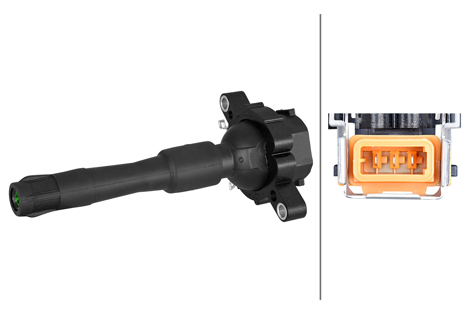Ignition Coil (5DA 358 101-521)