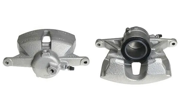Brake Caliper (8AC 355 398-601)