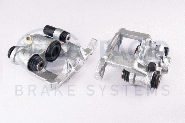 Brake Caliper (8AC 355 380-751)