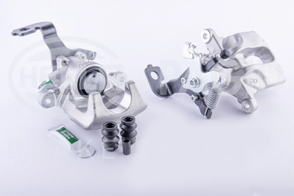 Brake Caliper (8AC 355 397-821)