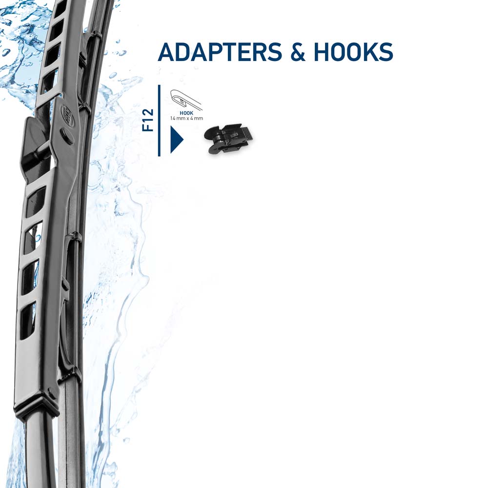 Wiper Blade