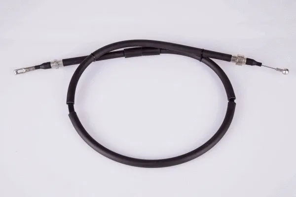Cable Pull, parking brake (8AS 355 670-301)