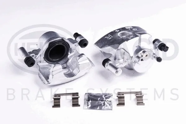 Brake Caliper (8AC 355 392-581)