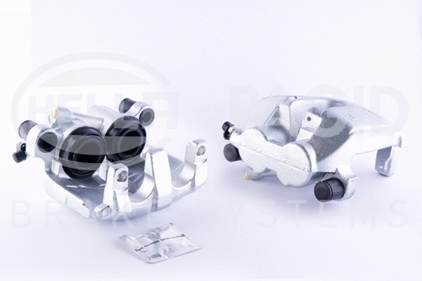 Brake Caliper (8AC 355 398-501)