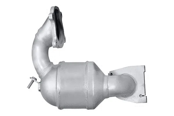 Catalytic Converter (8LE 366 051-981)