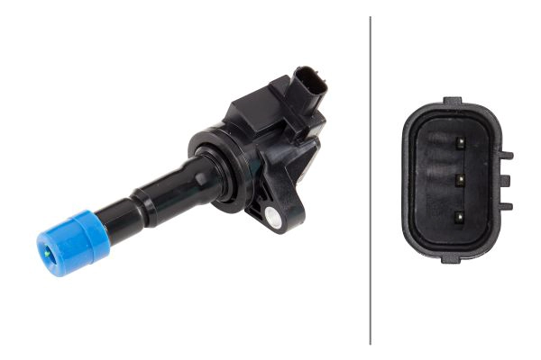 Ignition Coil (5DA 358 057-241)