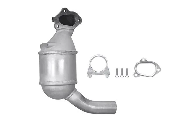 Catalytic Converter