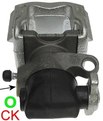 Brake Caliper (8AC 355 382-271)