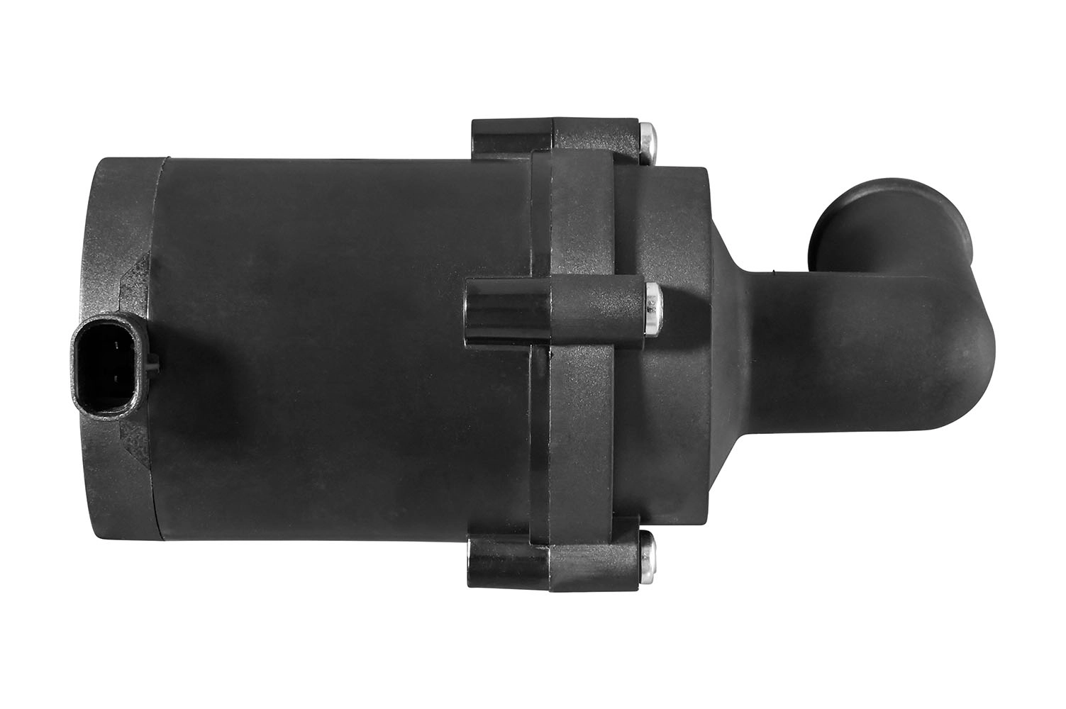 Auxiliary Water Pump (cooling water circuit)