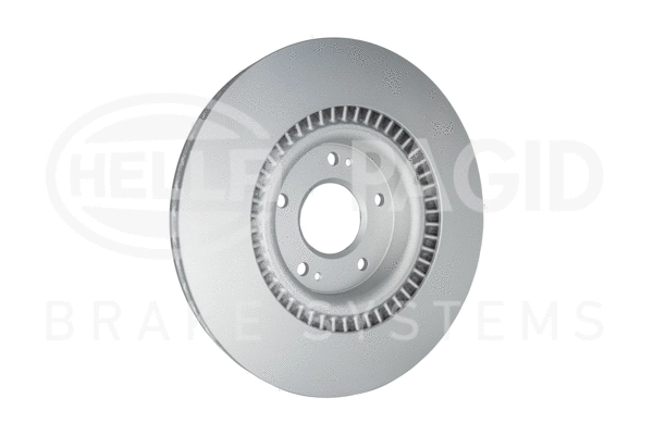 Brake Disc (8DD 355 132-251)