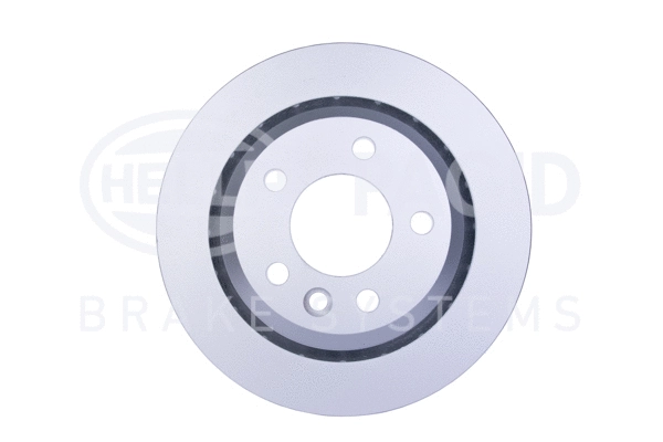 Brake Disc (8DD 355 109-801)