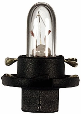 Bulb, instrument lighting (8GA 007 997-031)