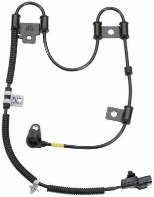Sensor, wheel speed (6PU 012 039-211)