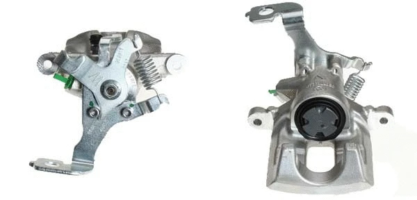 Brake Caliper