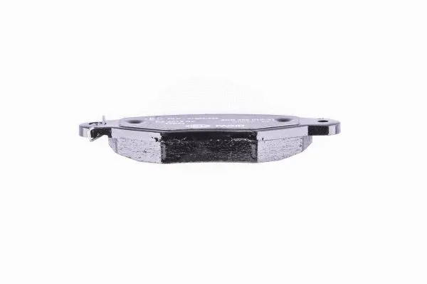 Brake Pad Set, disc brake (8DB 355 019-311)