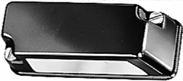 Licence Plate Light (2KA 003 168-027)