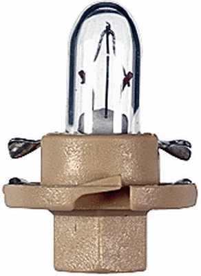 Bulb, instrument lighting (8GA 007 997-141)