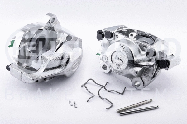 Brake Caliper (8AC 355 392-941)