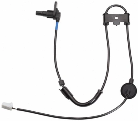 Sensor, wheel speed (6PU 012 039-431)