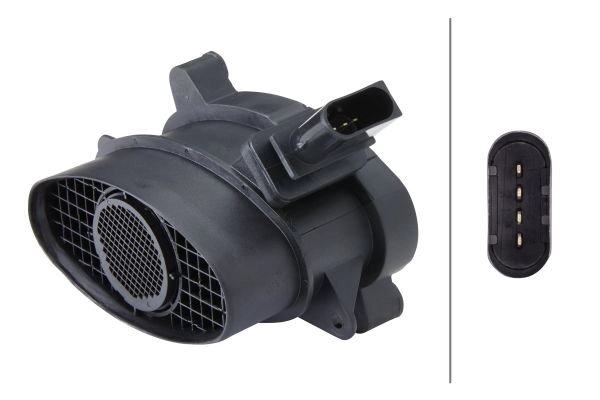 Mass Air Flow Sensor (8ET 009 149-461)