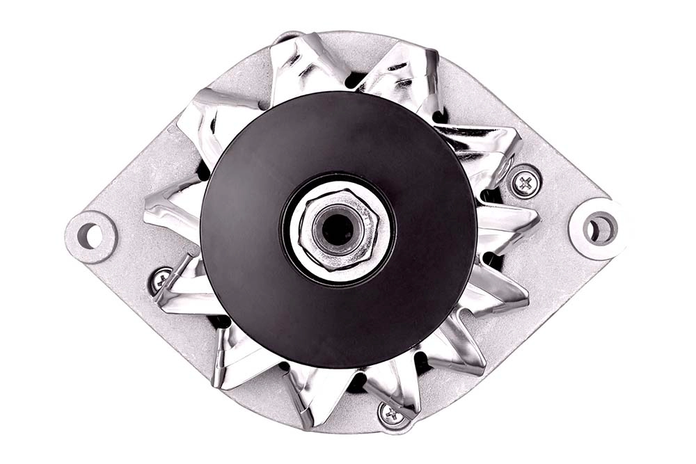 Alternator (8EL 015 643-231)