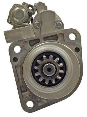 Starter (8EA 015 642-121)