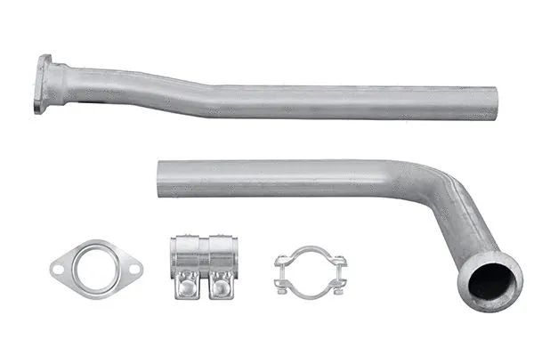 Exhaust Pipe (8LA 366 003-051)