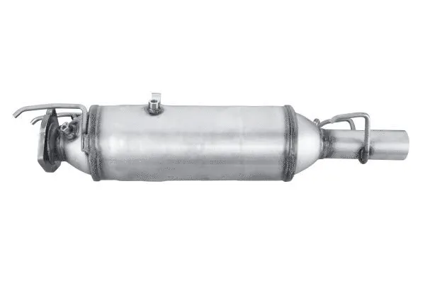 Soot/Particulate Filter, exhaust system (8LH 366 080-271)