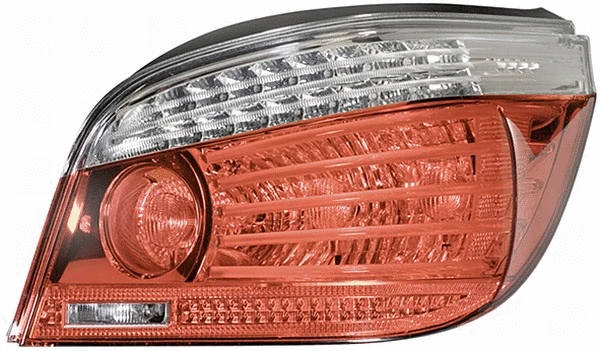 Tail Light Assembly (2VP 009 425-111)