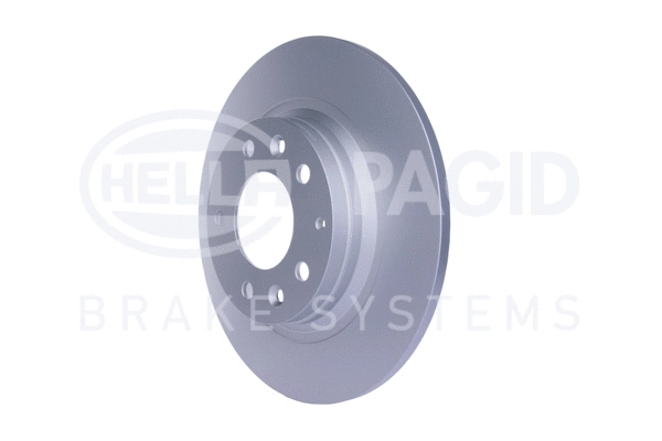 Brake Disc (8DD 355 110-381)