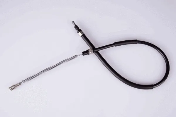 Cable Pull, parking brake (8AS 355 663-221)
