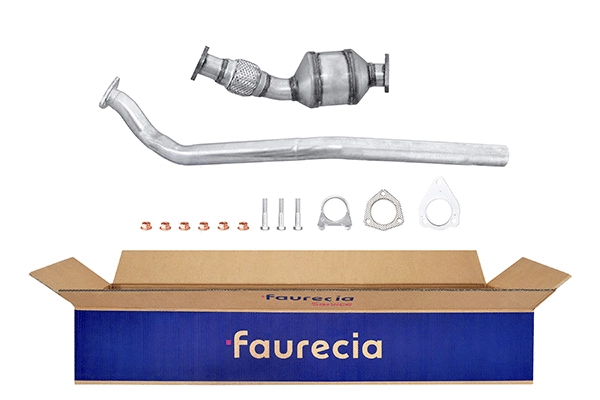Catalytic Converter