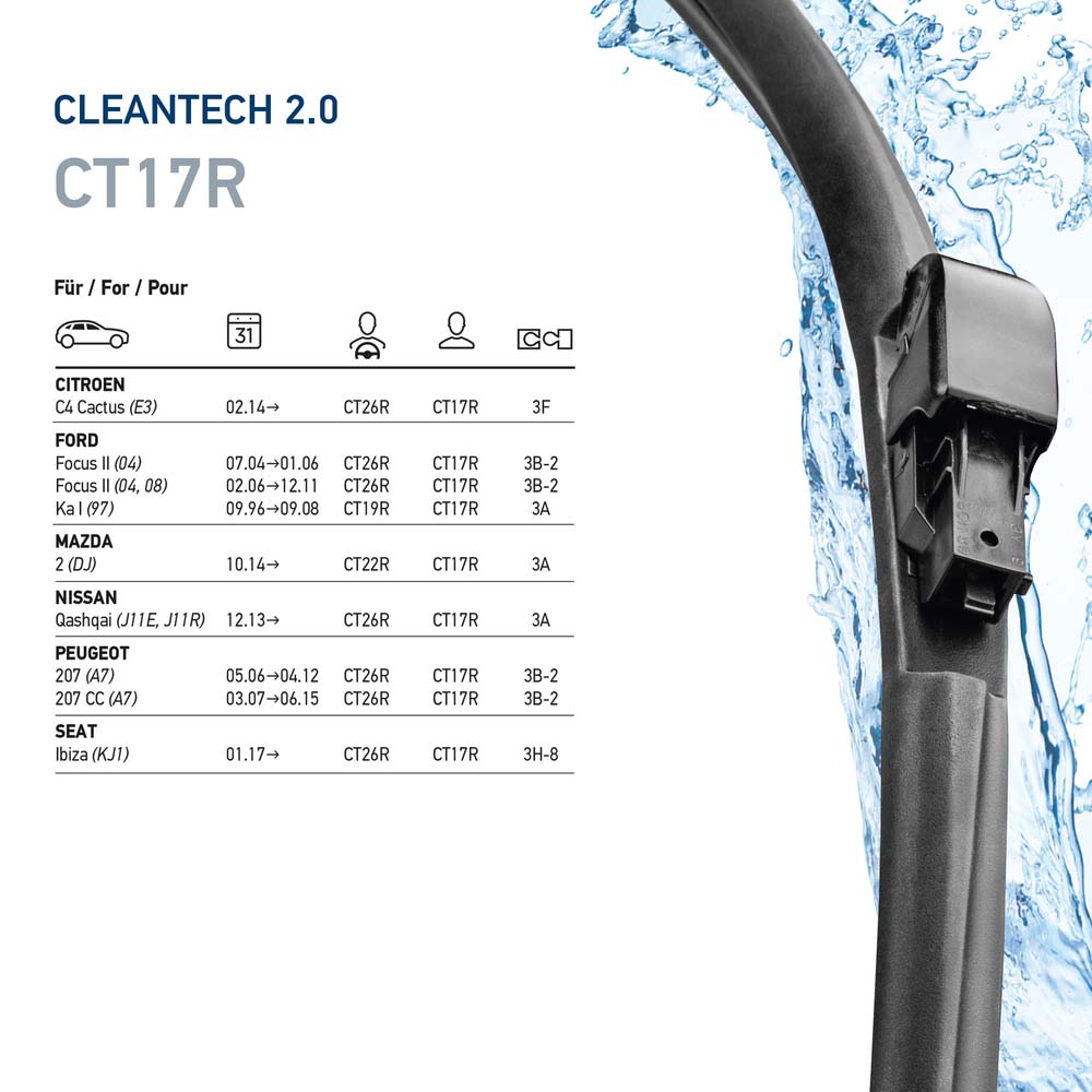 Wiper Blade