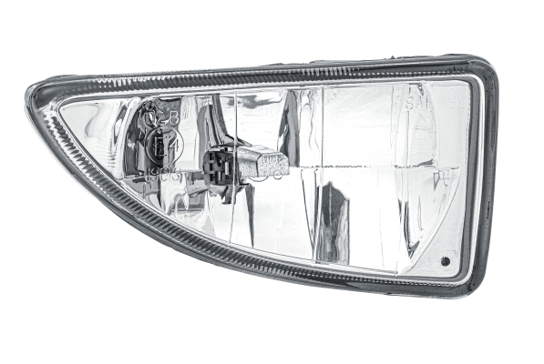 Front Fog Light (1NA 354 015-021)