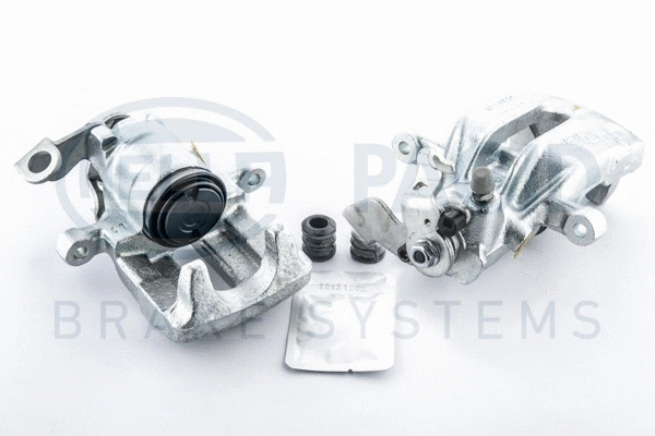 Brake Caliper (8AC 355 382-851)