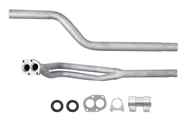 Exhaust Pipe (8LA 366 004-891)