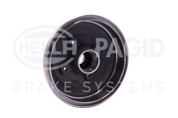Brake Drum