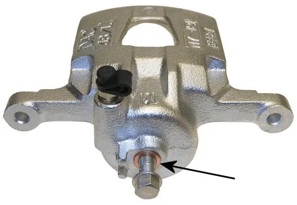 Brake Caliper (8AC 355 387-251)