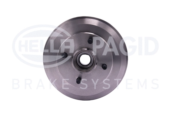 Brake Drum (8DT 355 302-751)