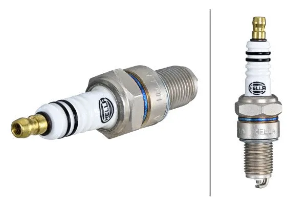 Spark Plug (8EH 188 704-021)