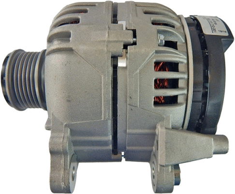 Alternator (8EL 011 712-301)