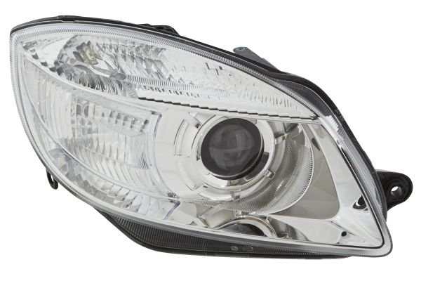 Headlight