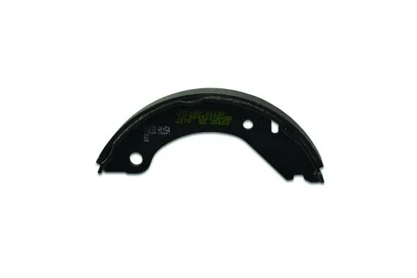 Brake Shoe Set, parking brake